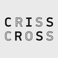 Crisscrossed
