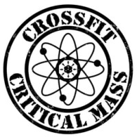 Crossfit critical mass