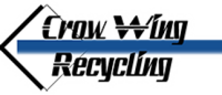 Crow wing recycling