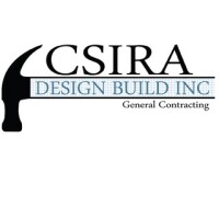 Csira design build inc.