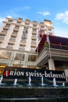 Arion Swiss-Belhotel Kemang