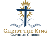 Christ the king roman catholic church