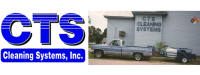 Cts cleaning systems, inc.