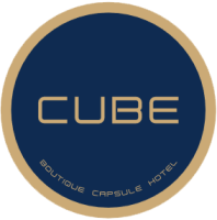 Cube, the hospitality group