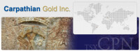 Carpathian Gold Inc.