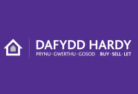 Dafydd hardy property consultants & chartered surveyors/syrfewyr siartredig ac ymgynghorwyr eiddo