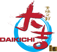 Daikichi sushi
