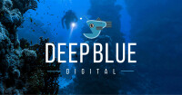 Deep blue digital