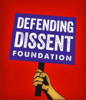 Defending dissent foundation