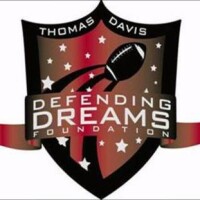 Thomas davis defending dreams foundation