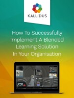Blended Learning Solutions Unlimited, LLC