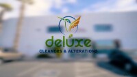 Deluxe cleaners and alterations