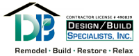 Design build specialists
