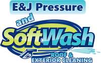 E & J Power Washing