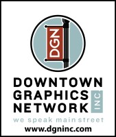 Downtown graphics network, inc.
