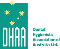 Dental hygienists association of australia (wa)