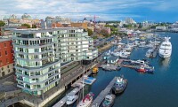 Victoria Regent Waterfront Hotel & Suites