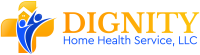 Dignity home healthcare services