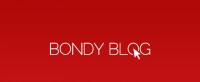 Bondy blog