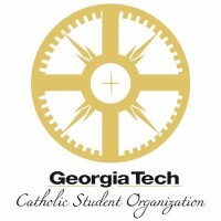 Georgia tech catholic center