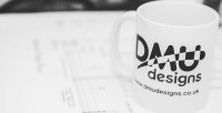 Dmu designs, architectural services
