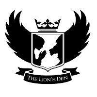 The lions den recording lounge