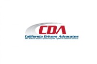 California drivers advocates