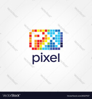 Dot pixel