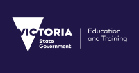 Department of education and training, victoria
