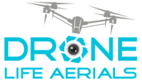 Drone life aerials