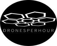 Dronesperhour