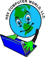 Huntsville Computer World, LLC.