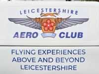 LEICESTERSHIRE AERO CLUB LIMITED(THE)