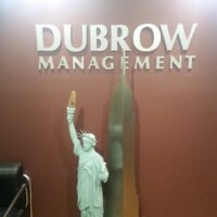 Dubrow management corp