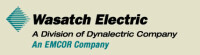 Wasatch Electric