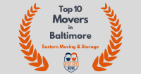 Eastern moving & storage