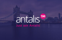 Antalis UK Ltd