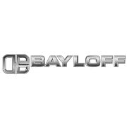 Bayloff Stamped Products