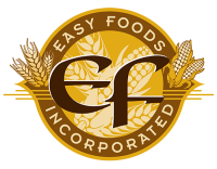Easy foods incorporated