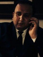 •	Advocate Amit Gupta, Meerut