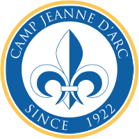 Camp Jeanne DArc