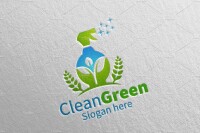 Ecocleaning services