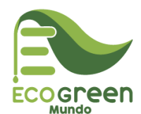 Ecogreen products & services