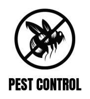 Economical pest control