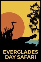Everglades day safari
