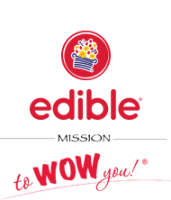 Edible extras