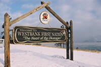 Westbank First Nation