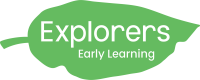 Explorers early learning