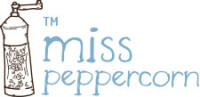 Miss Peppercorn Gourmet Food & Catering