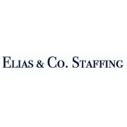 Elias & co. staffing